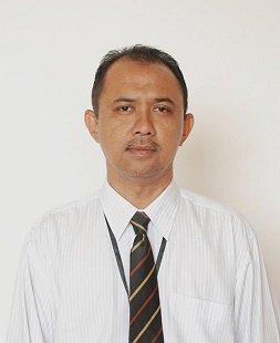 Ahmad Nizam Mohd Yusof (Dr.)