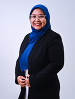 Aida Azlina Mansor (Dr.)
