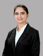 Amena Sibghatullah (Dr.)