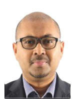 Amir Imran Zainoddin (Dr.)