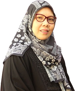Anizah Zainuddin (Dr.)