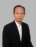 Azhan Rashid Senawi (Dr.)