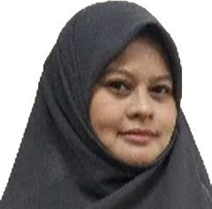 Azrin Ali (Dr.)