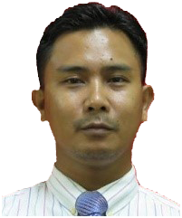Ehsan Fansuree Mohd Surin (Dr.)