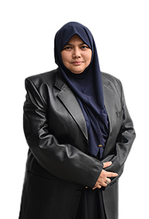 'ISMAH OSMAN (ASSOC. PROF. DR.)