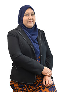 NOR DIYANA MOHAMMED SHOBRI (DR.)