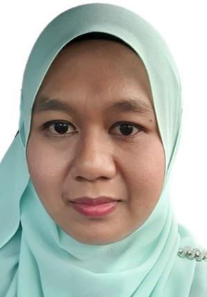 Farahiyah Akmal Mat Nawi (Dr.)