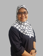 Hartini Zuhaila Jamal