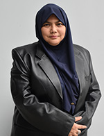 'Ismah Osman (Dr.)