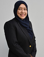 Janiffa Saidon (Dr.)