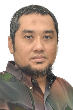 Masrur Mohd Khir (Dr.)