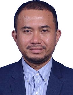 Mohd Fikri Ishak (Dr.)