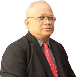 Mohd Khirzan Badzli A Rahman (Dr.)