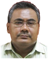Mohd Najib Md Saad (Dr.)