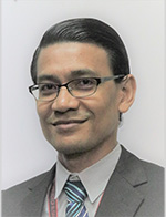 Mohd Rahim Khamis (Dr.)