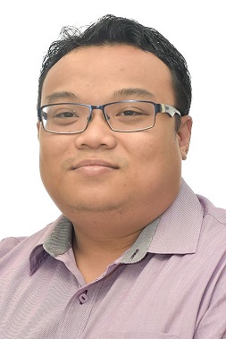 Mohd Redhuan Dzulkipli