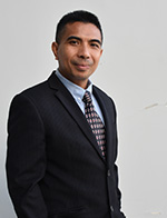 Mohd Zulkifli Abdullah (Dr.)
