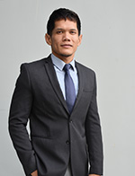 Muhammad Faizal Samat (Dr.)