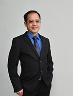 Muhammad Iskandar Hamzah (Dr.)