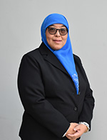 Noor Rita Mohamad Khan