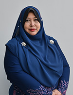 Nor Lela Ahmad (Dr.)