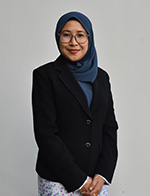 Norashida Othman (Dr.)