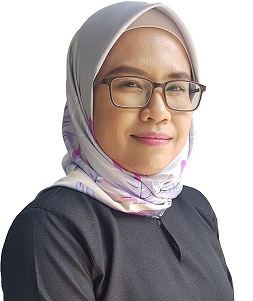 Norliza Saiful Bahry