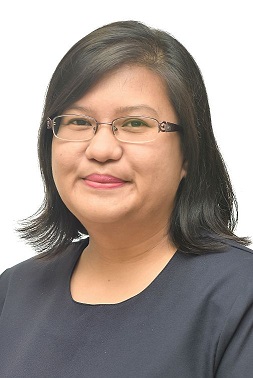 Nur Farhana Mohd Sah