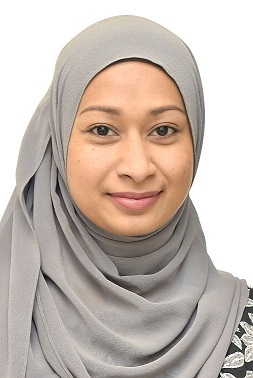 Nur Zania Azurin Abdullah Sani
