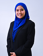 Nur‘Asyiqin Ramdhan (Dr.)