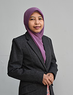 Roslina Hj. Mohamad Shafi (Dr.)