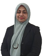 Rozita Naina Mohamed (Dr.)