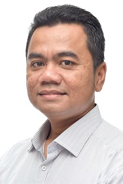 Shamsul Azren Mohd Shukur