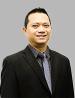 Shamsul Baharin Saihani (Dr.)