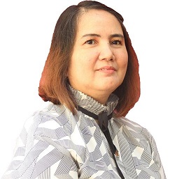 Siti Ayu Jalil (Dr.)