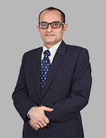 Sohail Ahmed (Dr.)