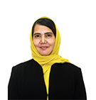 Siti Ayu Jalil (Dr.)