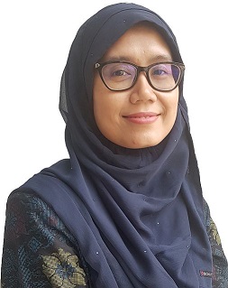 Syukrina Alini Mat Ali (Dr.)