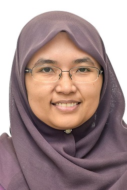 Yuslina Liza Mohd Yusof (Dr.)
