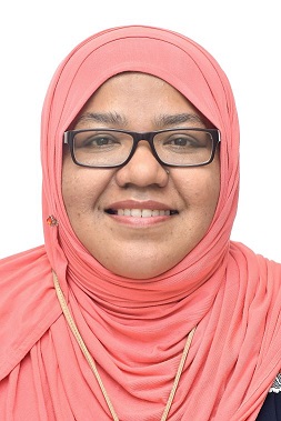Zarina Abdul Munir